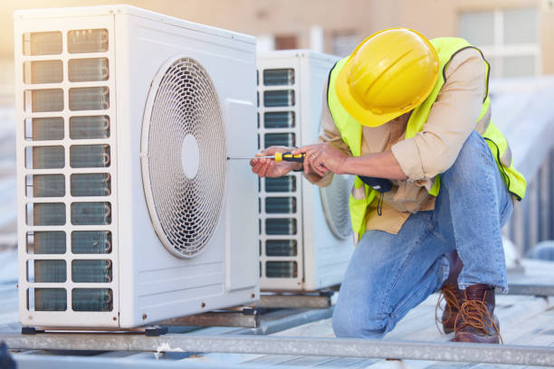 Best HVAC Repair Near Me  in Peachtree City, GA