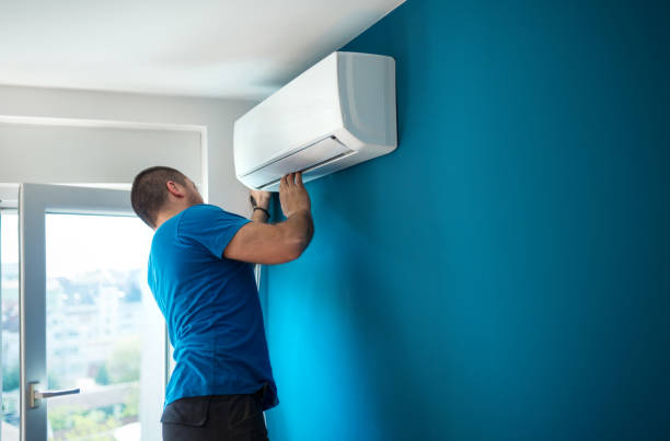 Best Central Air Repair  in Peachtree City, GA