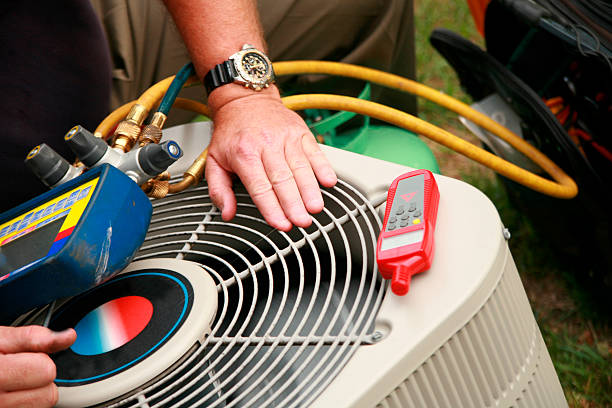 Best HVAC Installation Services  in Peachtree City, GA