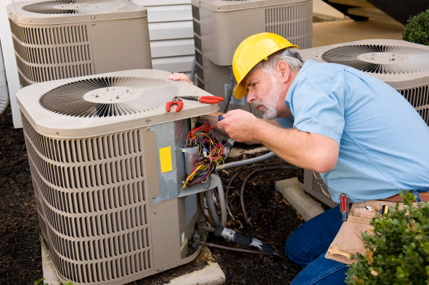 Best HVAC Companies Near Me  in Peachtree City, GA