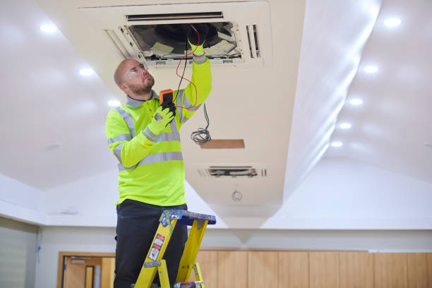 Best Emergency HVAC Repair  in Peachtree City, GA