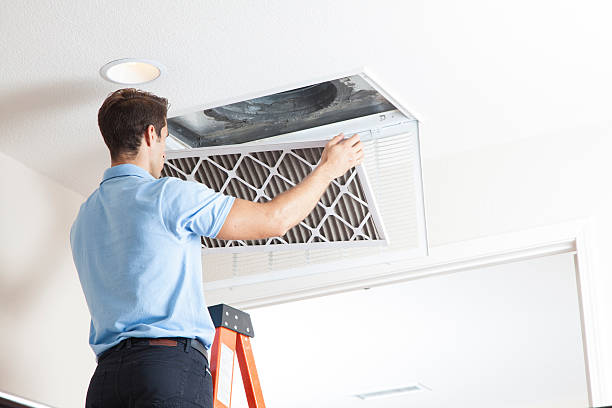 Best HVAC Maintenance Near Me  in Peachtree City, GA