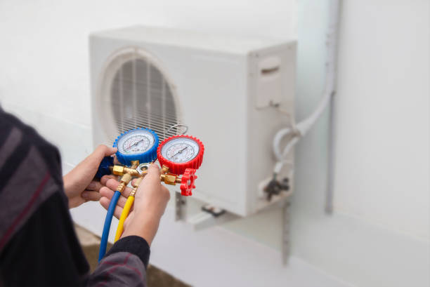 Best HVAC Emergency Services  in Peachtree City, GA