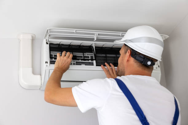 Best HVAC Air Duct Cleaning  in Peachtree City, GA