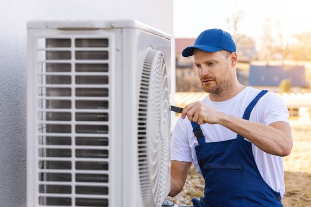 Best HVAC Cleaning Services  in Peachtree City, GA