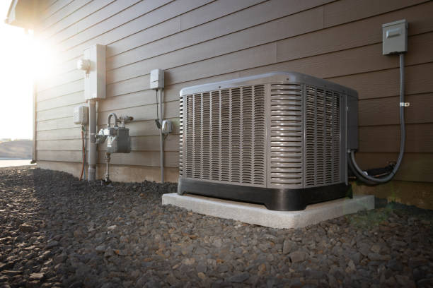 Best Ductless HVAC Repair  in Peachtree City, GA